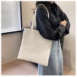 トートバッグ レディース カバン | PlusNao | 詳細画像4
