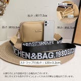 ショルダーバッグ バッグ レディース | PlusNao | 詳細画像17 