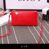 ショルダーバッグ ミニショルダー レディース | PlusNao | 詳細画像10