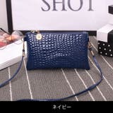 ショルダーバッグ ミニショルダー レディース | PlusNao | 詳細画像11