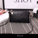 ショルダーバッグ ミニショルダー レディース | PlusNao | 詳細画像12