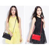 ショルダーバッグ ミニショルダー レディース | PlusNao | 詳細画像2