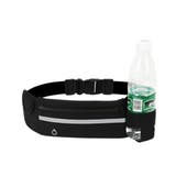 ウエストポーチ ボディバッグ ランニングポーチ | PlusNao | 詳細画像3 