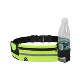 ウエストポーチ ボディバッグ ランニングポーチ | PlusNao | 詳細画像4 