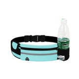 ウエストポーチ ボディバッグ ランニングポーチ | PlusNao | 詳細画像5 