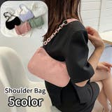 ショルダーバッグ 肩掛けバッグ ハンドバッグ | PlusNao | 詳細画像1