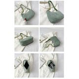 ショルダーバッグ 肩掛けバッグ ハンドバッグ | PlusNao | 詳細画像18