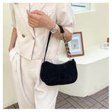 ショルダーバッグ 肩掛けバッグ ハンドバッグ | PlusNao | 詳細画像2