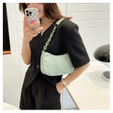 ショルダーバッグ 肩掛けバッグ ハンドバッグ | PlusNao | 詳細画像3