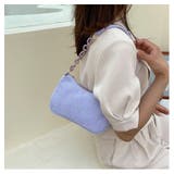 ショルダーバッグ 肩掛けバッグ ハンドバッグ | PlusNao | 詳細画像4