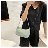 ショルダーバッグ 肩掛けバッグ ハンドバッグ | PlusNao | 詳細画像5