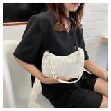 ショルダーバッグ 肩掛けバッグ ハンドバッグ | PlusNao | 詳細画像6