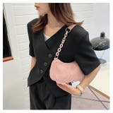 ショルダーバッグ 肩掛けバッグ ハンドバッグ | PlusNao | 詳細画像7