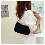 ショルダーバッグ 肩掛けバッグ ハンドバッグ | PlusNao | 詳細画像8