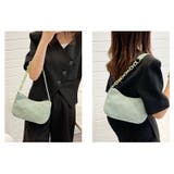 ショルダーバッグ 肩掛けバッグ ハンドバッグ | PlusNao | 詳細画像9