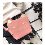 バッグ ショルダーバッグ ポシェット | PlusNao | 詳細画像18 