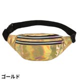 ウエストポーチ ボディバッグ ショルダーバッグ | PlusNao | 詳細画像11 