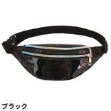 ウエストポーチ ボディバッグ ショルダーバッグ | PlusNao | 詳細画像8 
