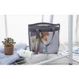 ビーチバッグ トートバッグ ユニセックス | PlusNao | 詳細画像2 