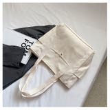 トートバッグ 肩掛け 鞄 | PlusNao | 詳細画像14