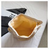 トートバッグ 肩掛け 鞄 | PlusNao | 詳細画像16