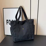 トートバッグ 肩掛け 鞄 | PlusNao | 詳細画像6