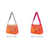ビーチバッグ メッシュバッグ プールバッグ | PlusNao | 詳細画像14