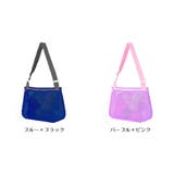 ビーチバッグ メッシュバッグ プールバッグ | PlusNao | 詳細画像17