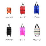 エコバッグ レディース バッグ | PlusNao | 詳細画像17 