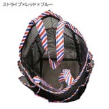 トートバッグ メッシュ スパバッグ | PlusNao | 詳細画像12