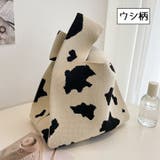 ハンドバッグ レディース 女性 | PlusNao | 詳細画像3