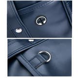 スクールバック カバン ボストンバッグ | PlusNao | 詳細画像10 