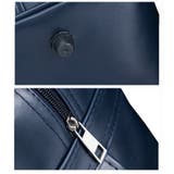 スクールバック カバン ボストンバッグ | PlusNao | 詳細画像11 