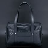 スクールバック カバン ボストンバッグ | PlusNao | 詳細画像5 