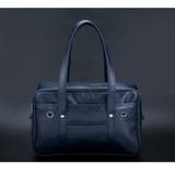 スクールバック カバン ボストンバッグ | PlusNao | 詳細画像6 