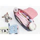 ベビーカーバッグ マザーズバッグ ハンドバッグ | PlusNao | 詳細画像10 