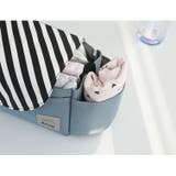 ベビーカーバッグ マザーズバッグ ハンドバッグ | PlusNao | 詳細画像12 