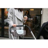 ベビーカーバッグ マザーズバッグ ハンドバッグ | PlusNao | 詳細画像2 