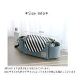 ベビーカーバッグ マザーズバッグ ハンドバッグ | PlusNao | 詳細画像20 