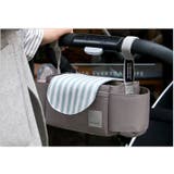 ベビーカーバッグ マザーズバッグ ハンドバッグ | PlusNao | 詳細画像4 