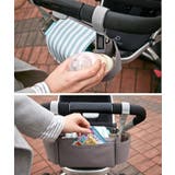 ベビーカーバッグ マザーズバッグ ハンドバッグ | PlusNao | 詳細画像5 