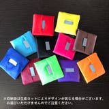 エコバッグ トート 折りたたみ | PlusNao | 詳細画像5