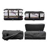 圧縮バッグ 旅行バッグ 圧縮袋 | PlusNao | 詳細画像6 