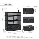 圧縮バッグ 旅行バッグ 圧縮袋 | PlusNao | 詳細画像7 