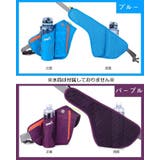 ランニングバッグ スポーツ用 ウエストポーチ | PlusNao | 詳細画像11