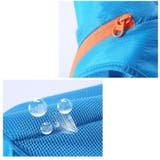 ランニングバッグ スポーツ用 ウエストポーチ | PlusNao | 詳細画像12