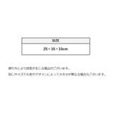 バッグインバッグ インナーバッグ フェルト | PlusNao | 詳細画像14 