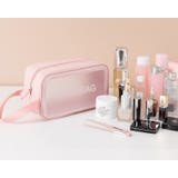 化粧ポーチ コスメポーチ 単品 | PlusNao | 詳細画像10 