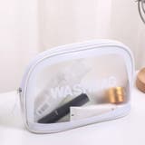 化粧ポーチ コスメポーチ 単品 | PlusNao | 詳細画像12 
