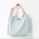 トートバッグ ハンドバッグ 手提げかばん | PlusNao | 詳細画像12
